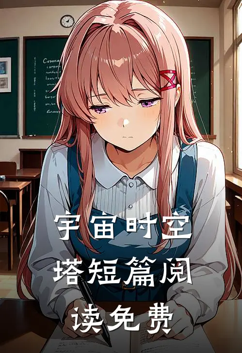宇宙时空塔短篇阅读免费