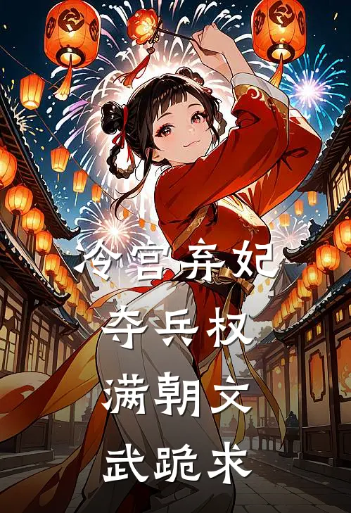 冷宫弃妃夺兵权，满朝文武跪求