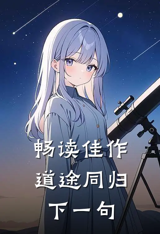 畅读佳作道途同归下一句