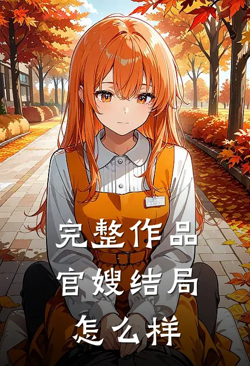 完整作品官嫂结局怎么样
