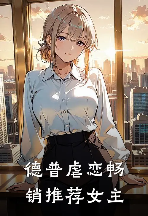 德普虐恋畅销推荐女主