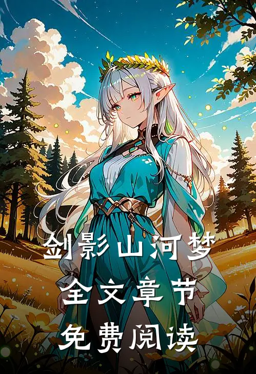 剑影山河梦全文章节免费阅读