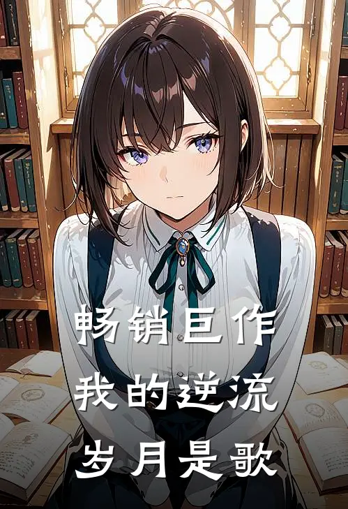 畅销巨作我的逆流岁月是歌