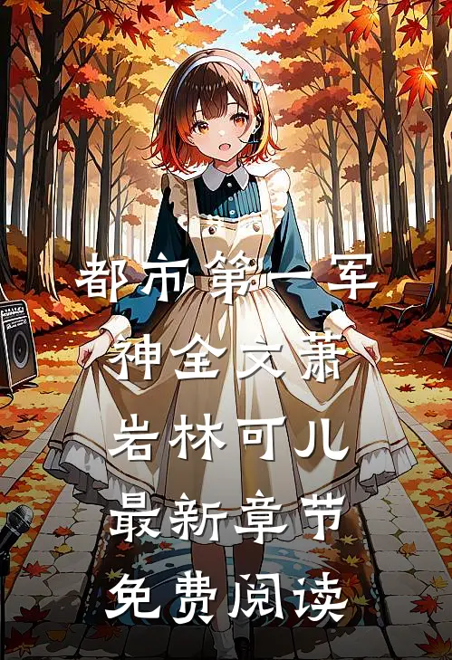 都市第一军神全文萧岩林可儿最新章节免费阅读