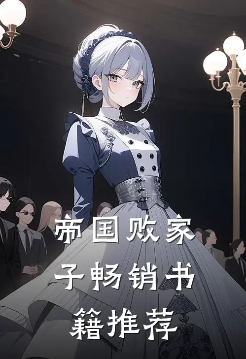帝国败家子畅销书籍推荐