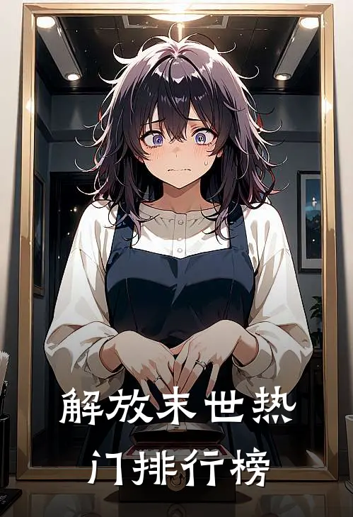 解放末世热门排行榜