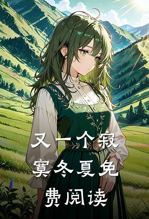 又一个寂寞冬夏免费阅读