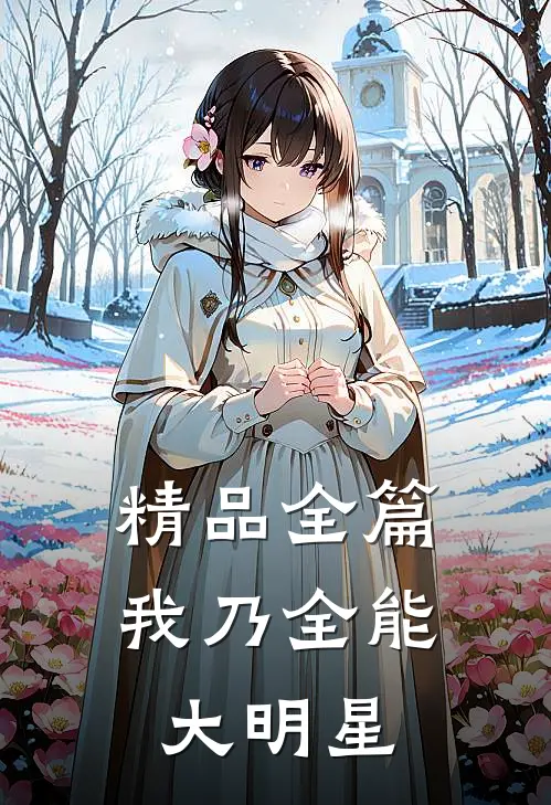 精品全篇我乃全能大明星