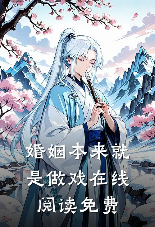 婚姻本来就是做戏在线阅读免费