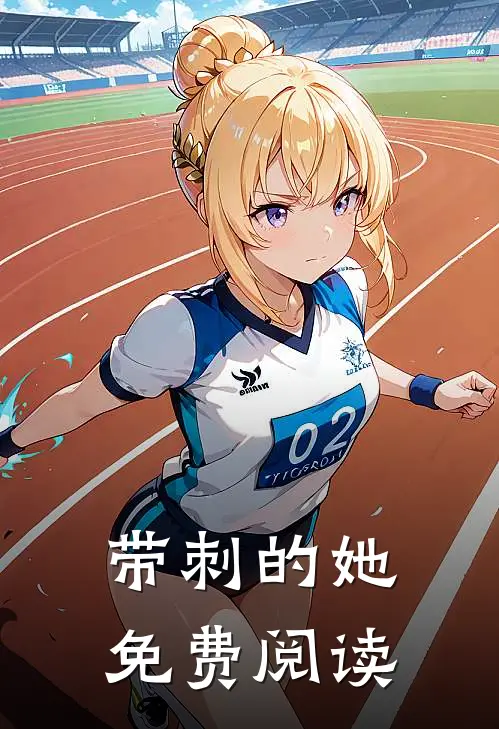带刺的她免费阅读