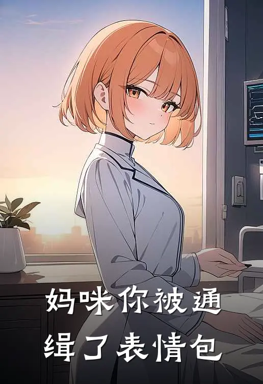 妈咪你被通缉了表情包