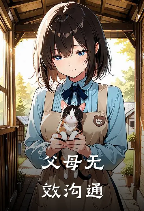 父母无效沟通