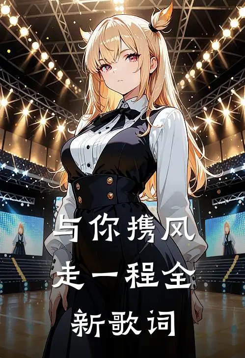 与你携风走一程全新歌词