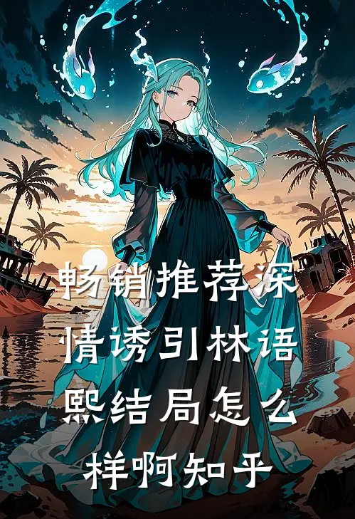 畅销推荐深情诱引林语熙结局怎么样啊知乎