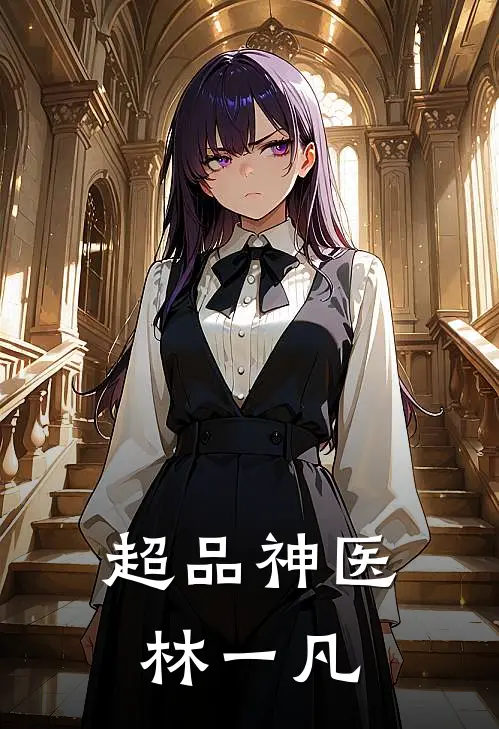 超品神医林一凡