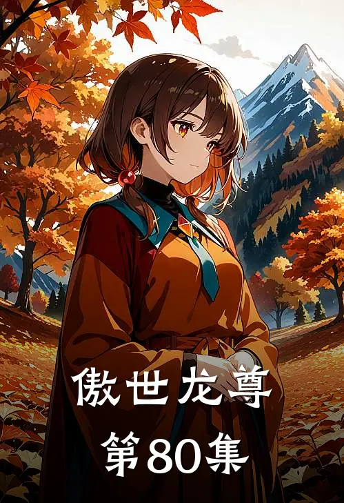 傲世龙尊第80集