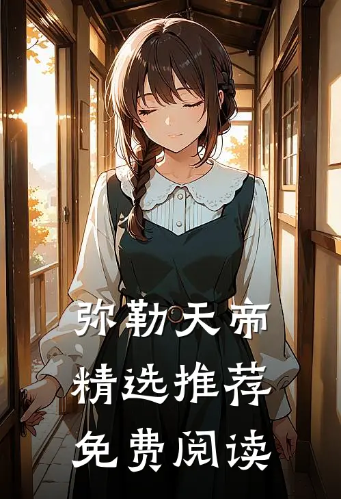 弥勒天帝精选推荐免费阅读