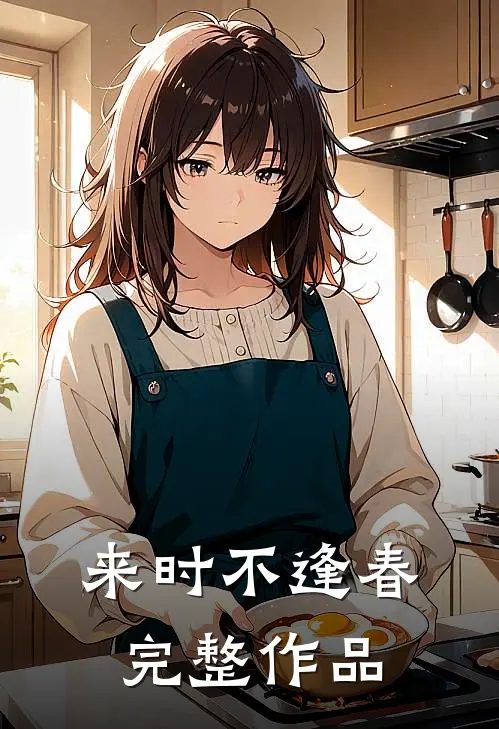 来时不逢春完整作品
