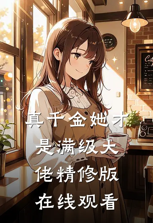 真千金她才是满级大佬精修版在线观看
