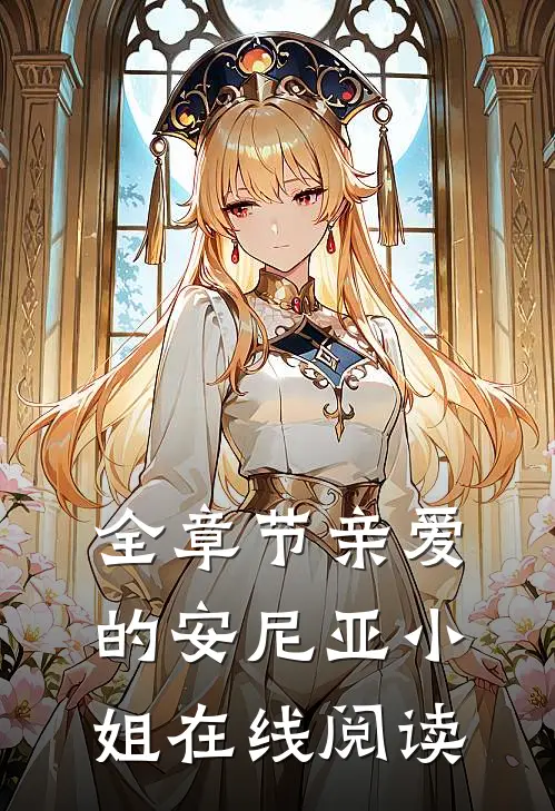 全章节亲爱的安尼亚小姐在线阅读