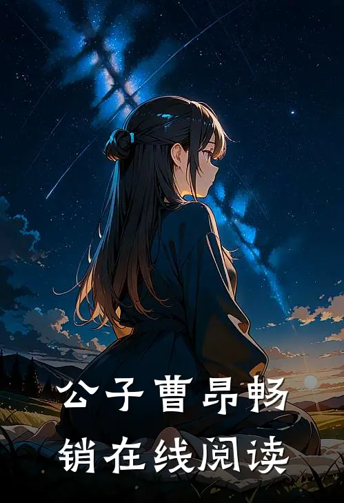 公子曹昂畅销在线阅读