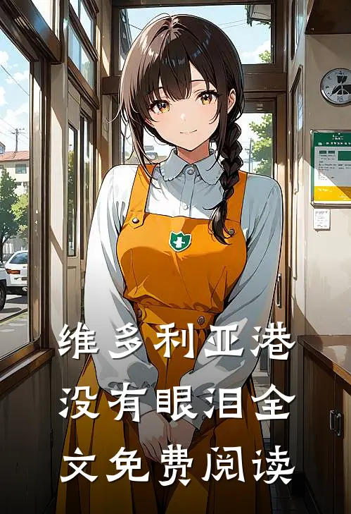 维多利亚港没有眼泪全文免费阅读