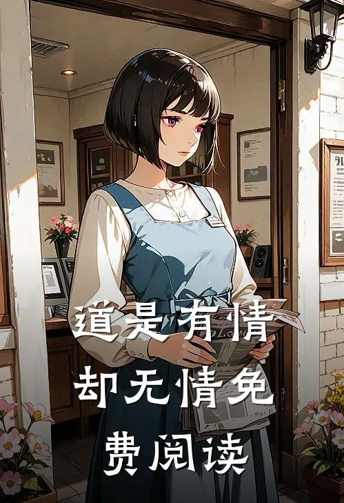 道是有情却无情免费阅读