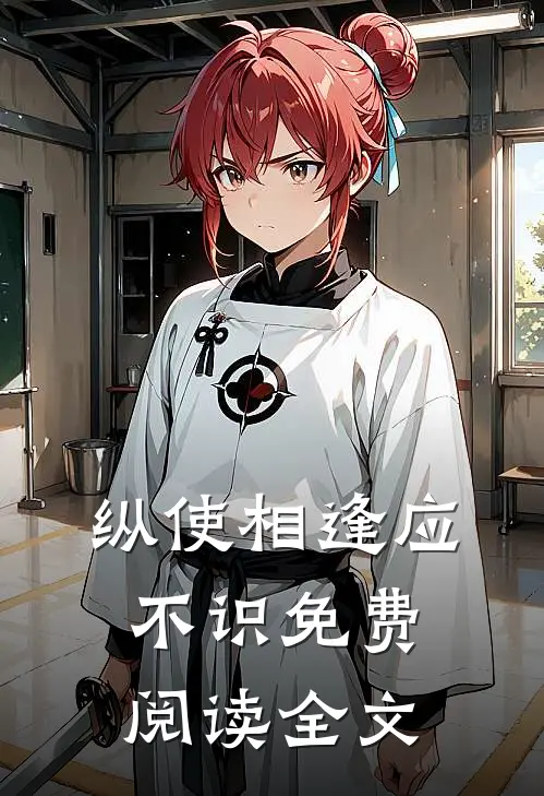 纵使相逢应不识免费阅读全文