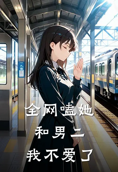全网嗑她和男二，我不爱了