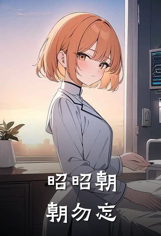 昭昭朝朝勿忘