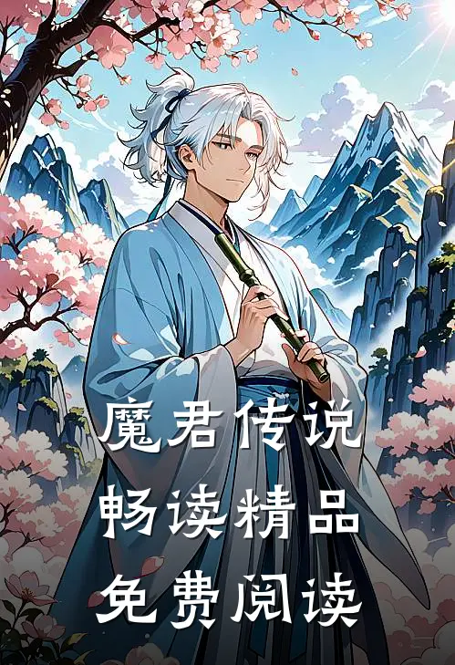 魔君传说畅读精品免费阅读