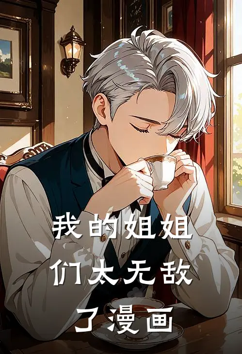 我的姐姐们太无敌了漫画