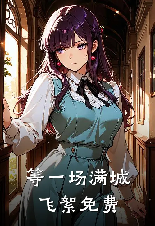 等一场满城飞絮免费