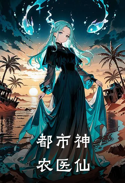 都市神农医仙
