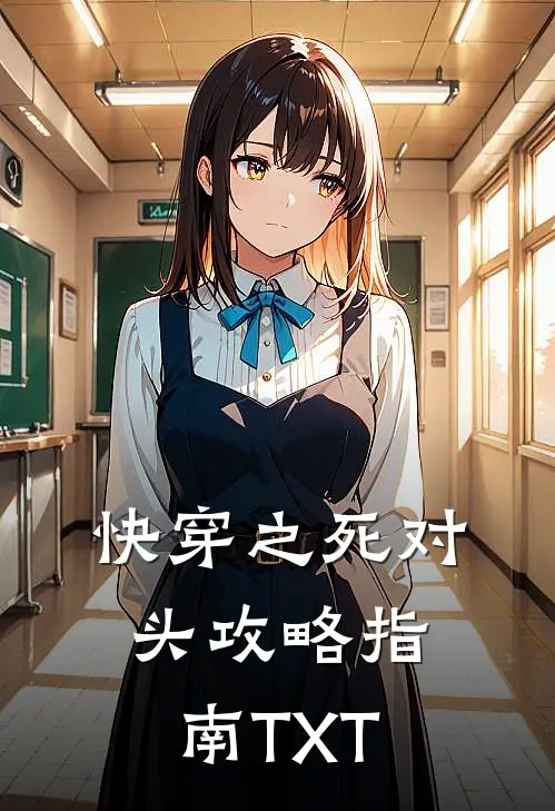 快穿之死对头攻略指南TXT