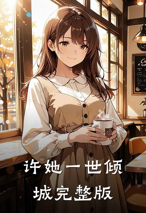 许她一世倾城完整版