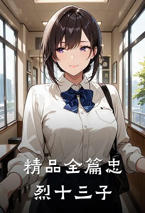 精品全篇忠烈十三子