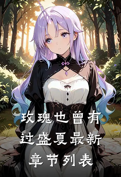 玫瑰也曾有过盛夏最新章节列表