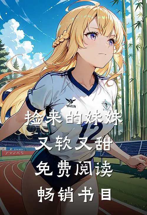 捡来的妹妹又软又甜免费阅读畅销书目