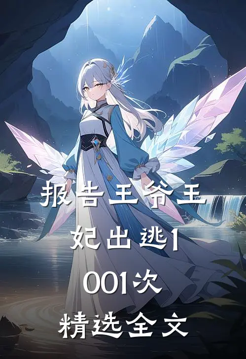 报告王爷王妃出逃1001次 精选全文