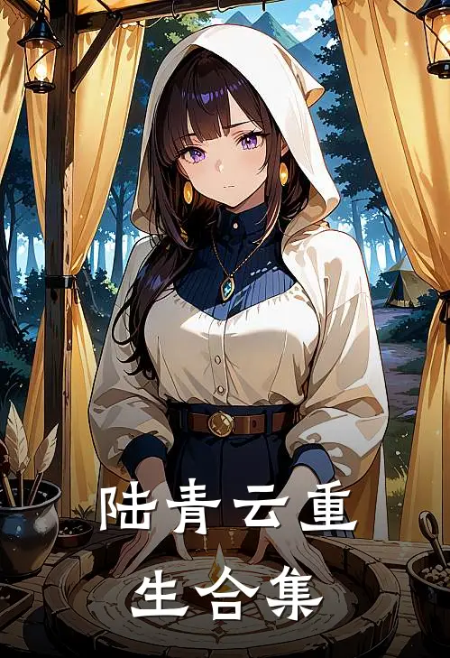 陆青云重生合集