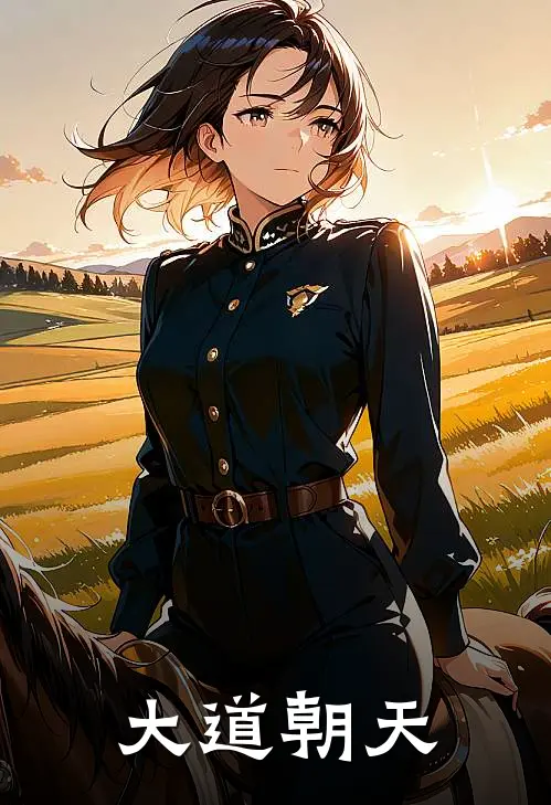 大道朝天