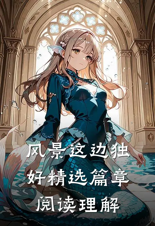 风景这边独好精选篇章阅读理解