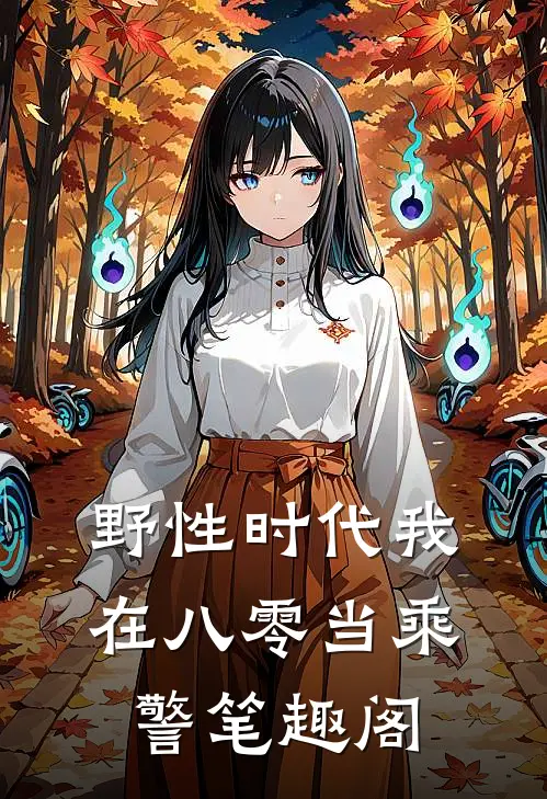 野性时代我在八零当乘警笔趣阁