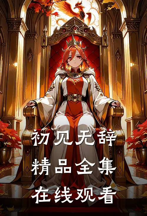 初见无辞精品全集在线观看