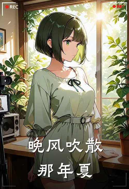 晚风吹散那年夏