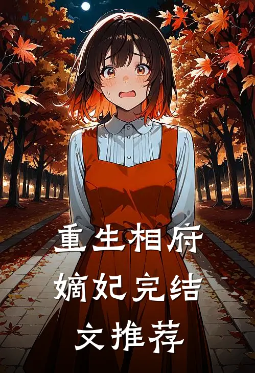 重生相府嫡妃完结文推荐