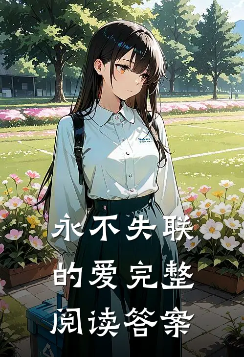 永不失联的爱完整阅读答案