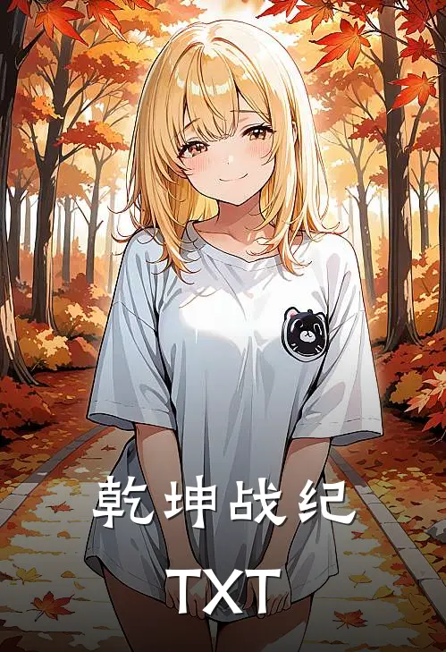 乾坤战纪TXT