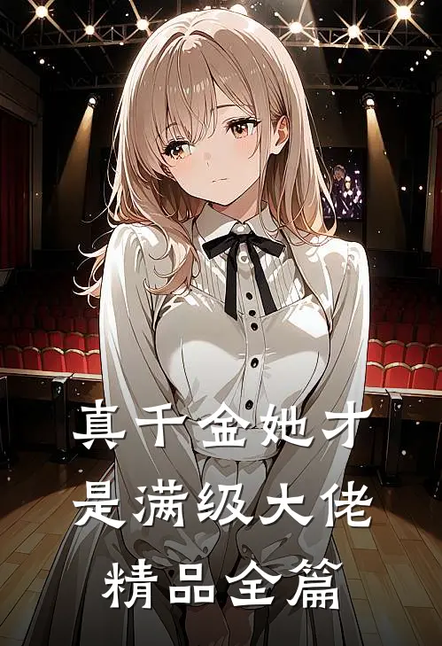真千金她才是满级大佬精品全篇